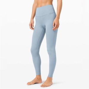 Lululemon aligns ‘28 length